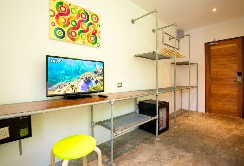 Fotos del hotel Mint:  4