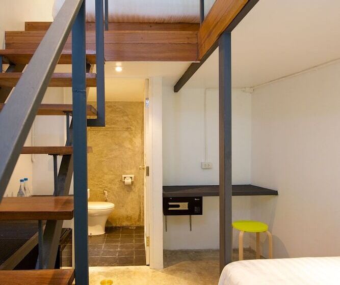 Fotos del hotel Mint:  14