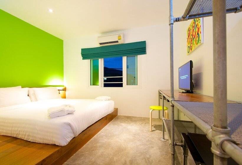 Fotos del hotel Mint:  2