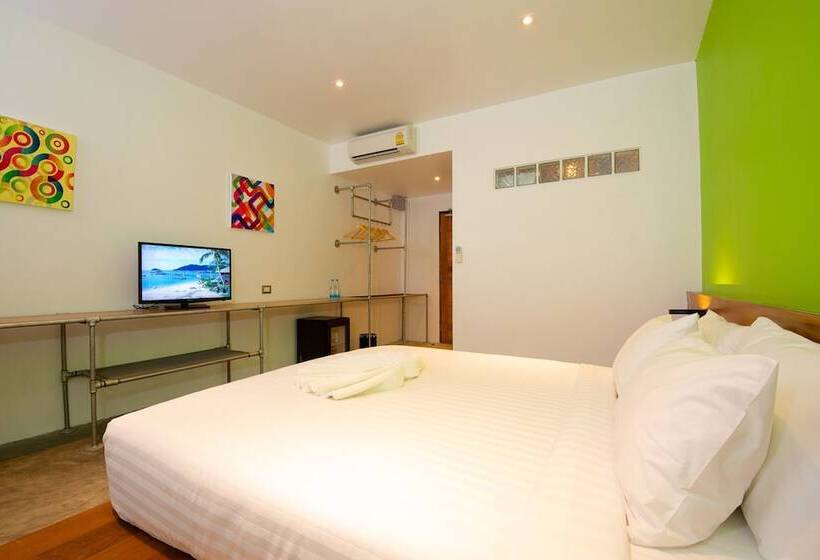 Fotos del hotel Mint:  8