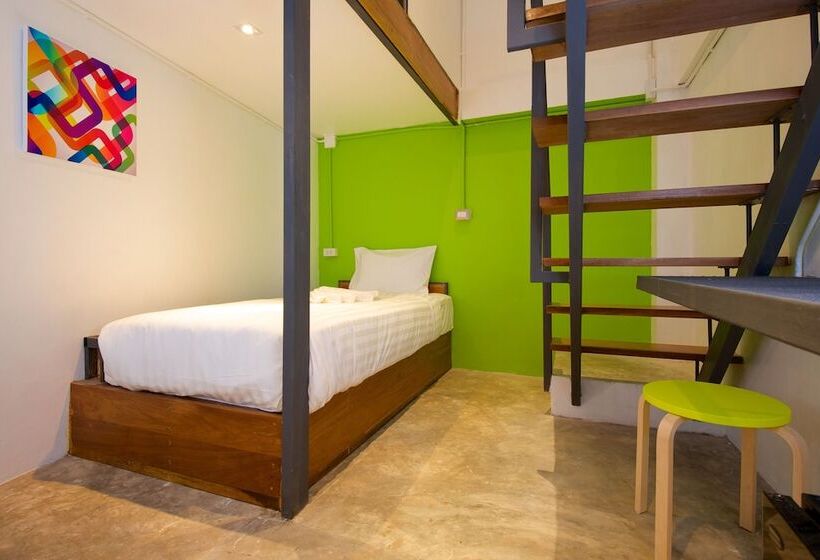 Fotos del hotel Mint:  15