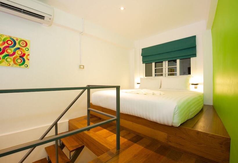 Fotos del hotel Mint:  12