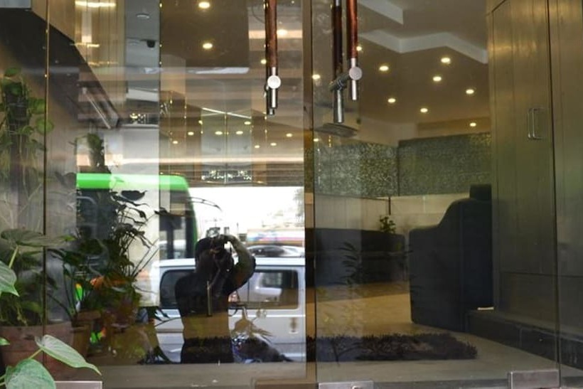 Fotos del hotel Port View:  5