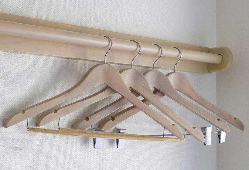 Fotos del hotel Toyoko Inn Ichinoseki Ekimae:  23