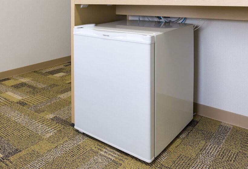 Fotos del hotel Toyoko Inn Ichinoseki Ekimae:  9