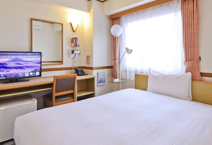 Fotos del hotel Toyoko Inn Ichinoseki Ekimae:  7