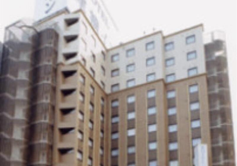 Fotos del hotel Toyoko Inn Yokohama Sakuragicho:  14