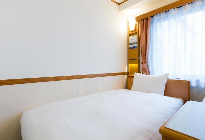 Fotos del hotel Toyoko Inn Yokohama Sakuragicho:  15