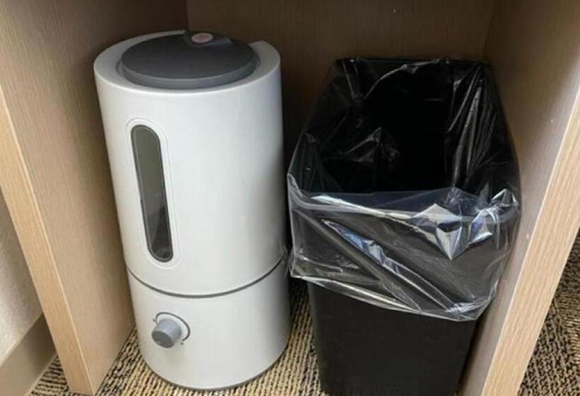 Fotos del hotel Toyoko Inn Yokohama Sakuragicho:  5