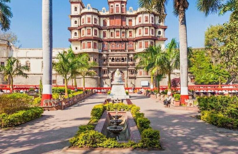 Fotos del hotel Hotel Vijay Nagar:  6