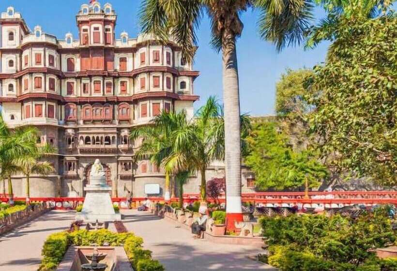 Fotos del hotel Hotel Vijay Nagar:  15