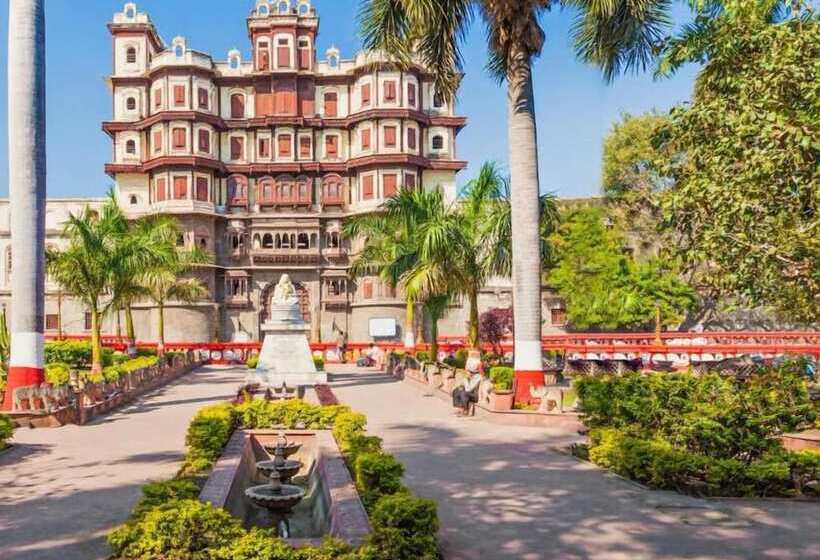 Fotos del hotel Hotel Vijay Nagar:  10