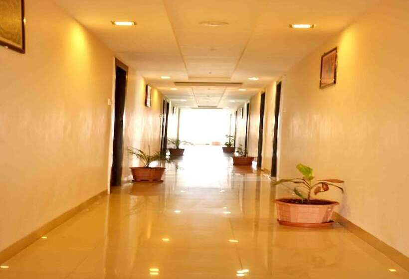 Fotos del hotel Hotel Vijay Nagar:  2