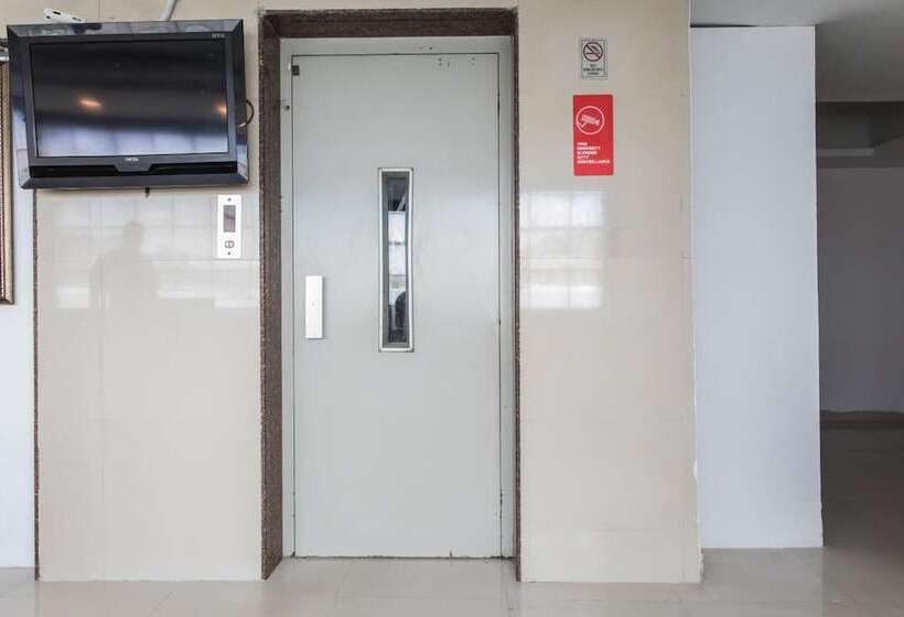 Fotos del hotel Hotel Vijay Nagar:  14