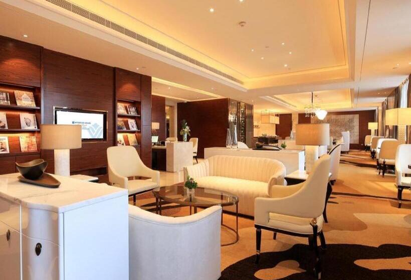 Fotos del hotel Wyndham Grand Plaza Royale Huayu Chongqing:  16