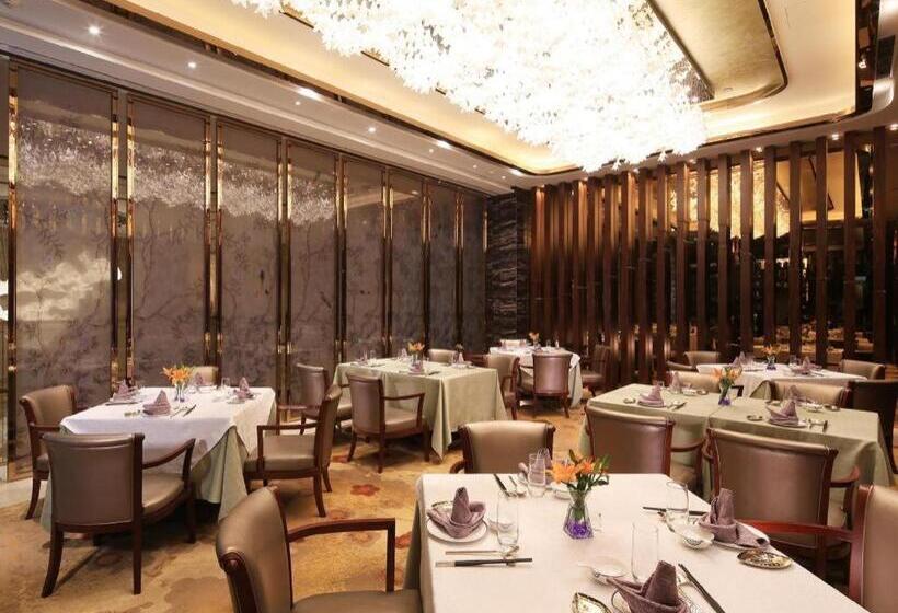 Fotos del hotel Wyndham Grand Plaza Royale Huayu Chongqing:  17