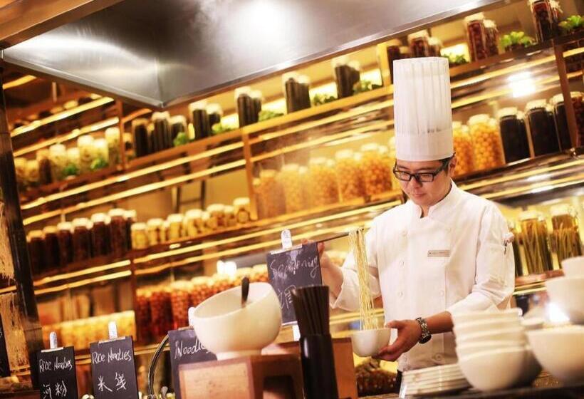 Fotos del hotel Wyndham Grand Plaza Royale Huayu Chongqing:  24