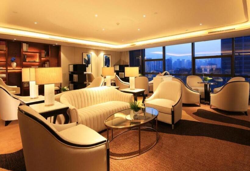 Fotos del hotel Wyndham Grand Plaza Royale Huayu Chongqing:  20