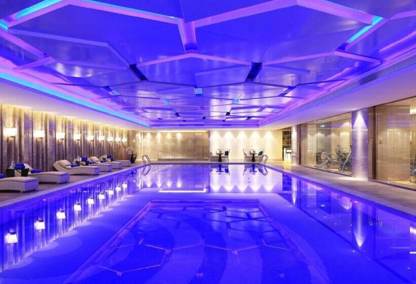 Fotos del hotel Wyndham Grand Plaza Royale Huayu Chongqing:  3