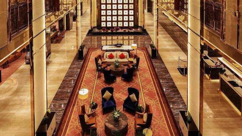 Fotos del hotel Wyndham Grand Plaza Royale Huayu Chongqing:  11