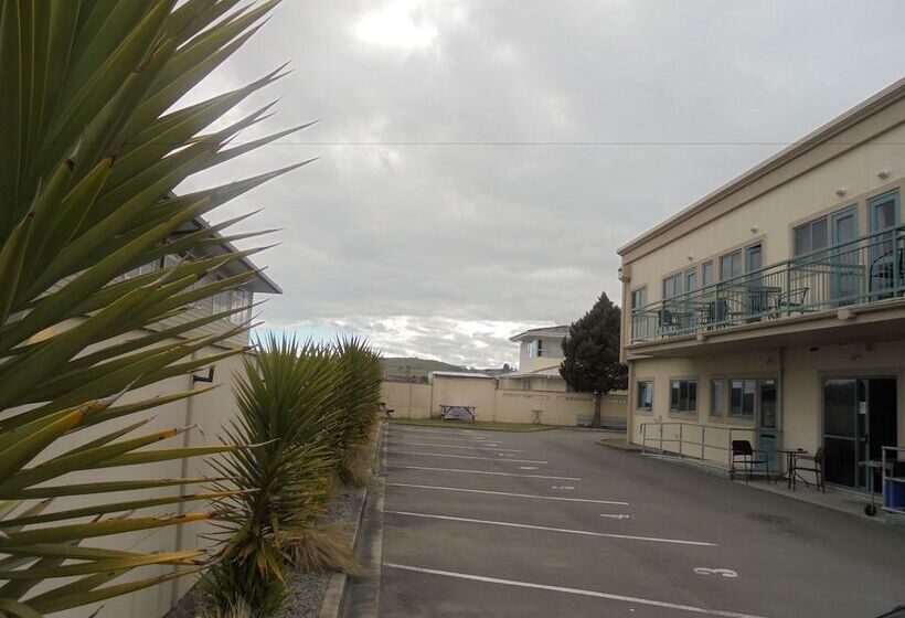 Fotos del hotel Red Rose Motel:  15