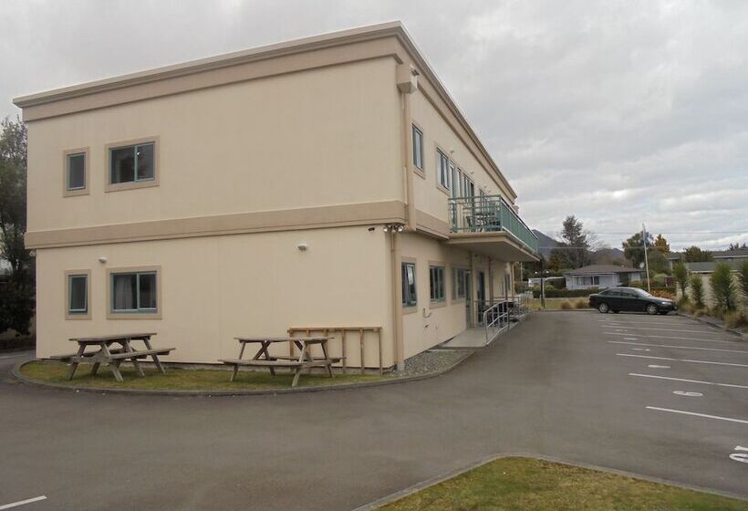 Fotos del hotel Red Rose Motel:  4