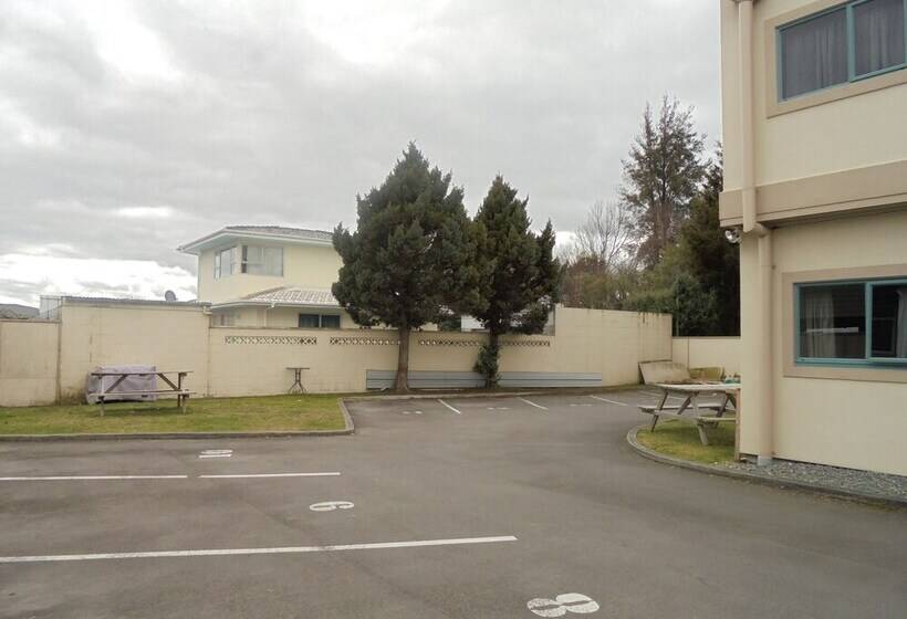 Fotos del hotel Red Rose Motel:  9