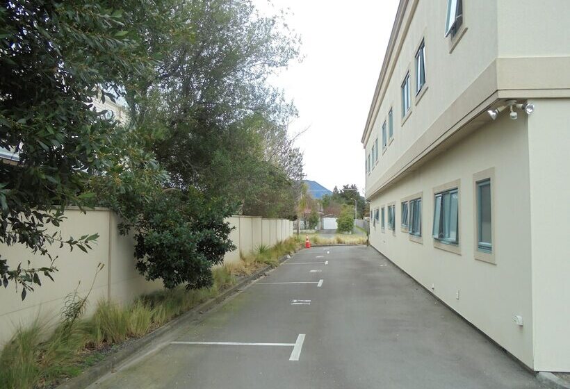 Fotos del hotel Red Rose Motel:  13