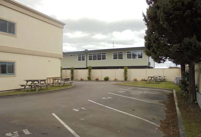 Fotos del hotel Red Rose Motel:  11