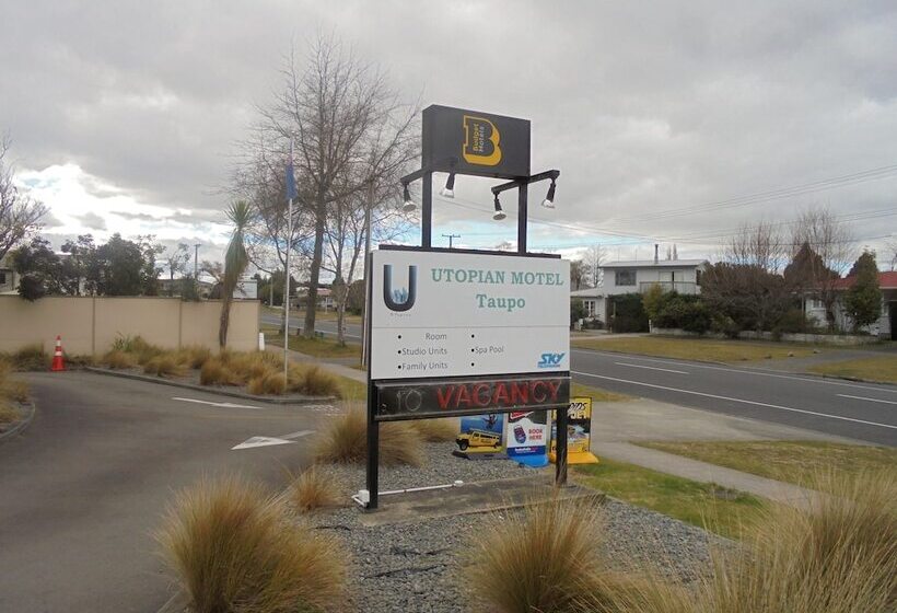 Fotos del hotel Red Rose Motel:  7