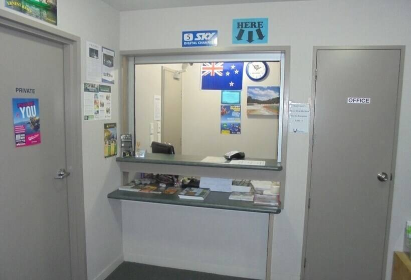 Fotos del hotel Red Rose Motel:  2