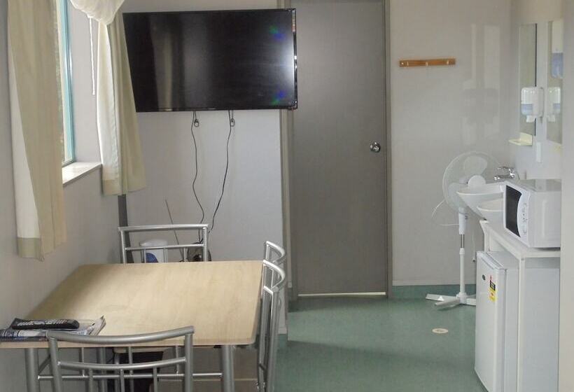 Fotos del hotel Red Rose Motel:  5