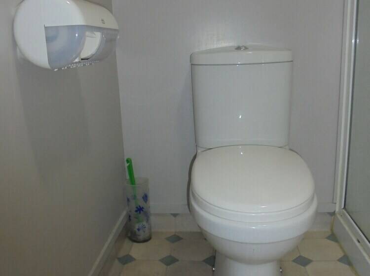 Fotos del hotel Red Rose Motel:  3