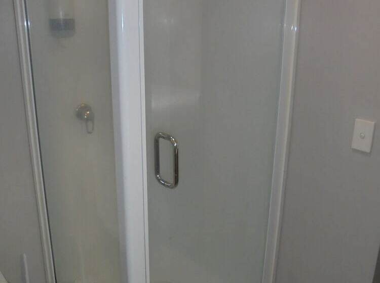 Fotos del hotel Red Rose Motel:  8