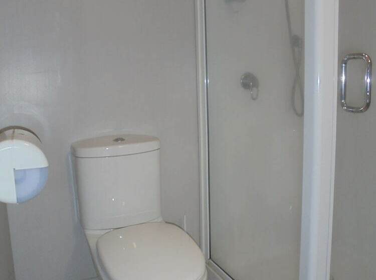 Fotos del hotel Red Rose Motel:  10