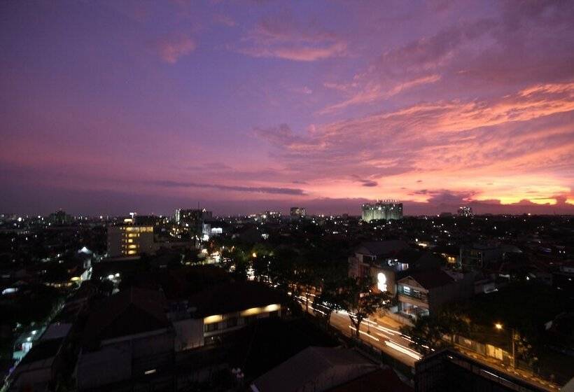 Fotos del hotel Atlantic City:  8