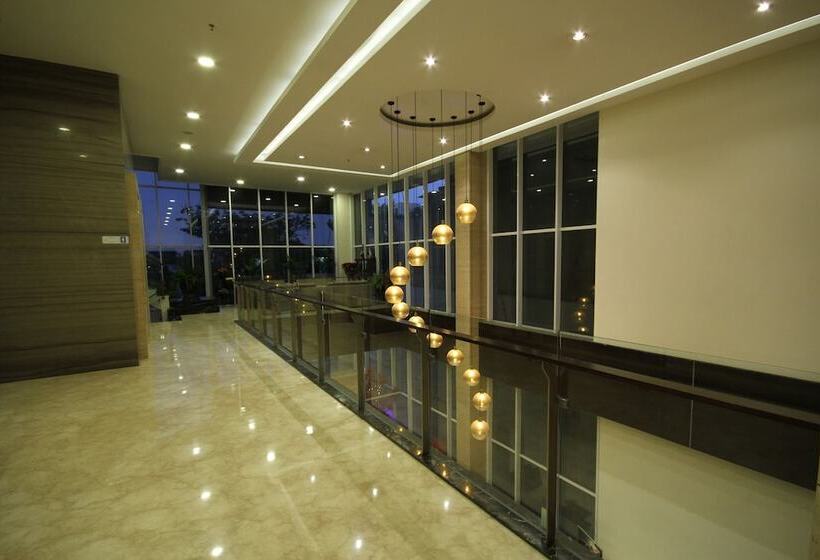 Fotos del hotel Atlantic City:  3