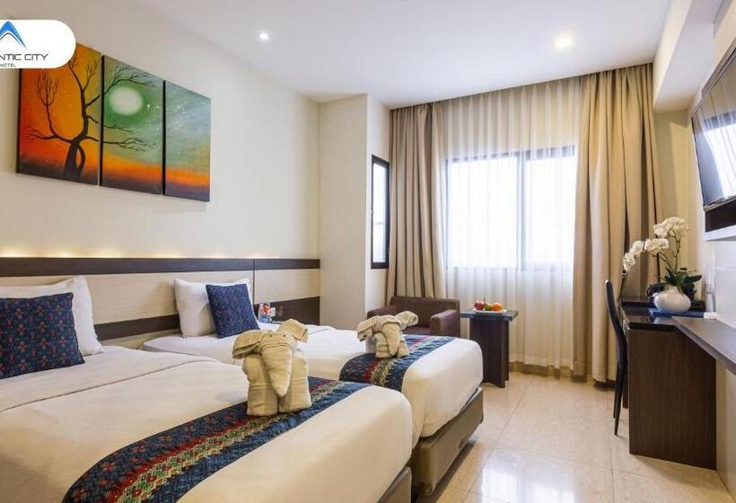 Fotos del hotel Atlantic City:  9