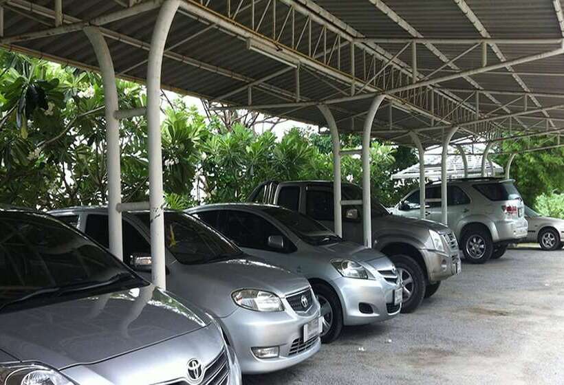 Fotos del hotel Baan Ton Mai Apartment:  4