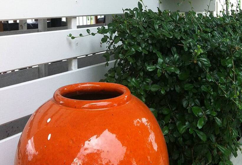 Fotos del hotel Baan Ton Mai Apartment:  7