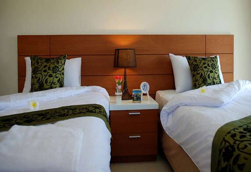 Fotos del hotel Baan Ton Mai Apartment:  6