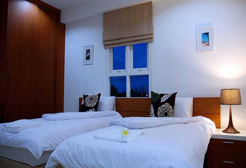 Fotos del hotel Baan Ton Mai Apartment:  13