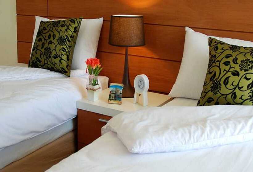 Fotos del hotel Baan Ton Mai Apartment:  10