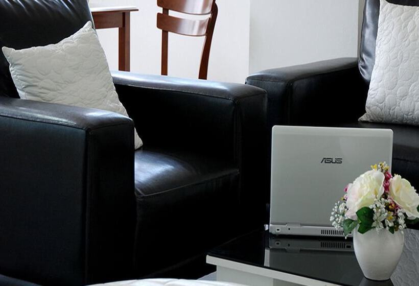 Fotos del hotel Baan Ton Mai Apartment:  5