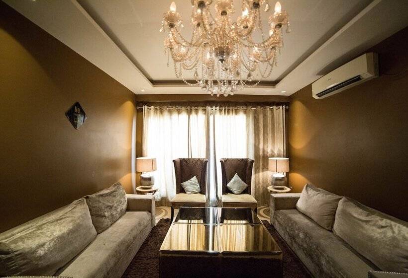 Fotos del hotel Fab Cotts Villa:  3