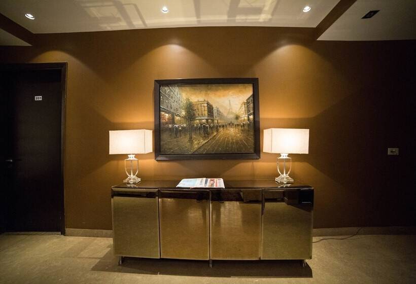 Fotos del hotel Fab Cotts Villa:  4