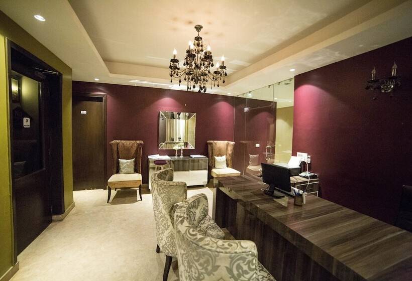 Fotos del hotel Fab Cotts Villa:  5