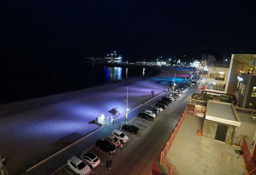 Fotos del hotel Gangneung Herren Haus:  17