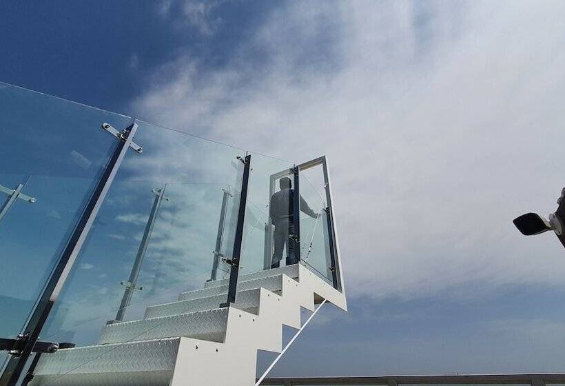 Fotos del hotel Gangneung Herren Haus:  22