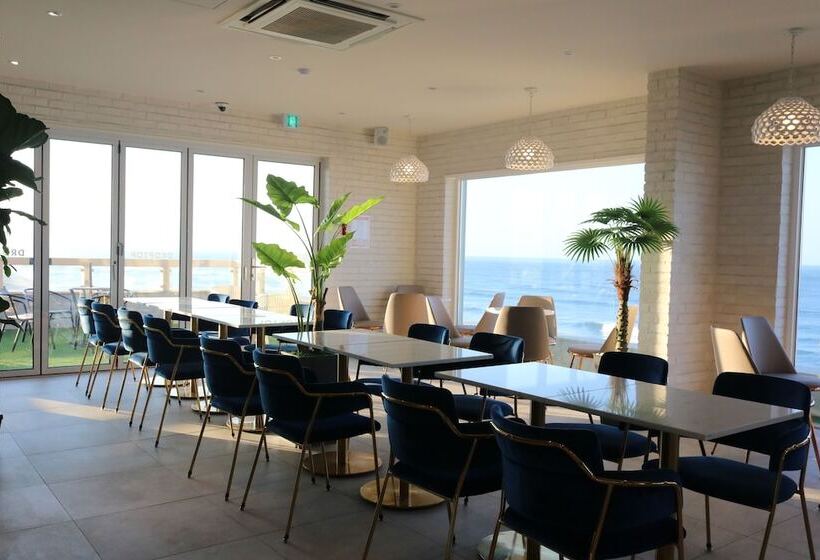 Fotos del hotel Gangneung Herren Haus:  5